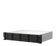 QNAP TS-1264U-RP-8G RACK - 1266952 - zdjęcie 2